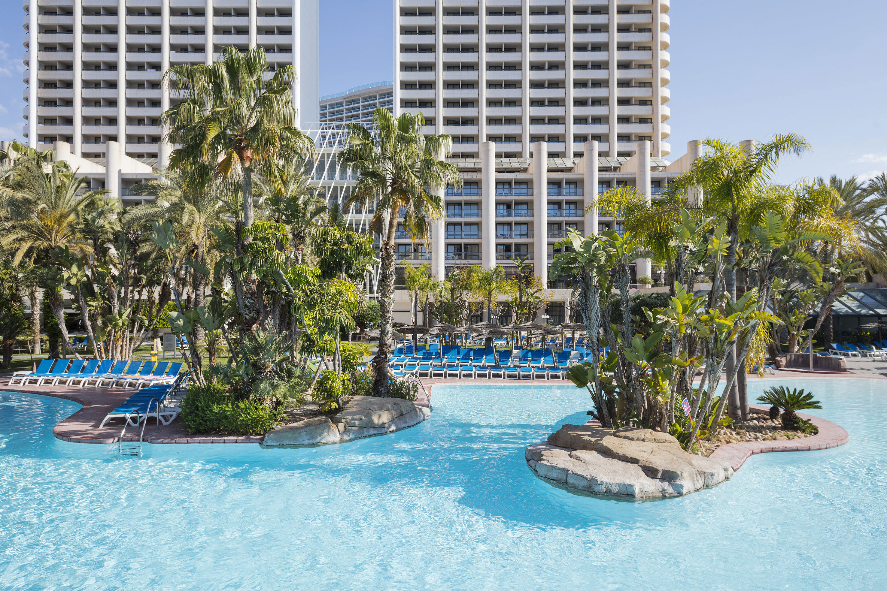 Melia Benidorm