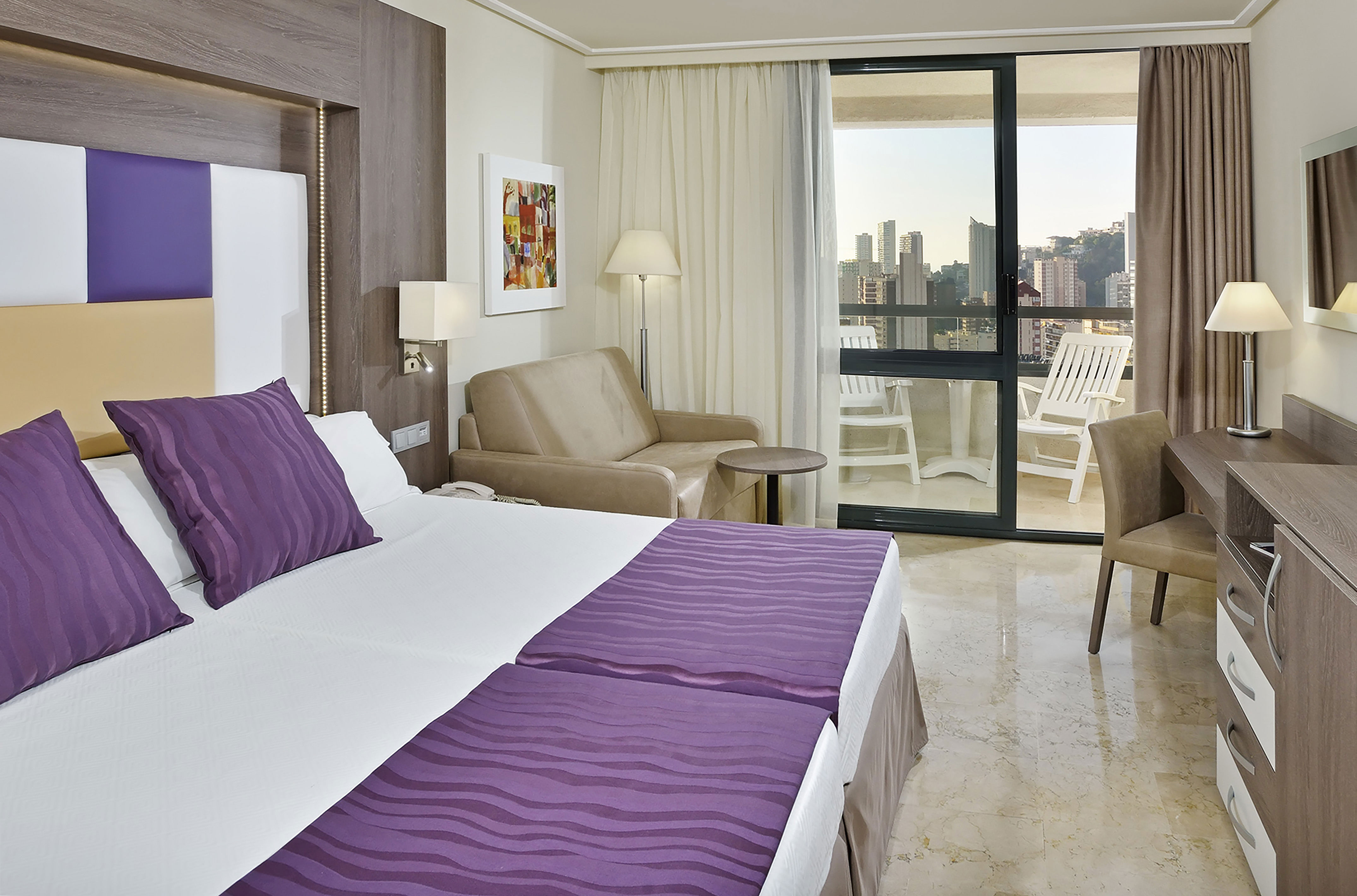 Melia Benidorm
