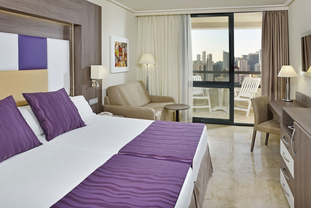 Melia Benidorm foto 4