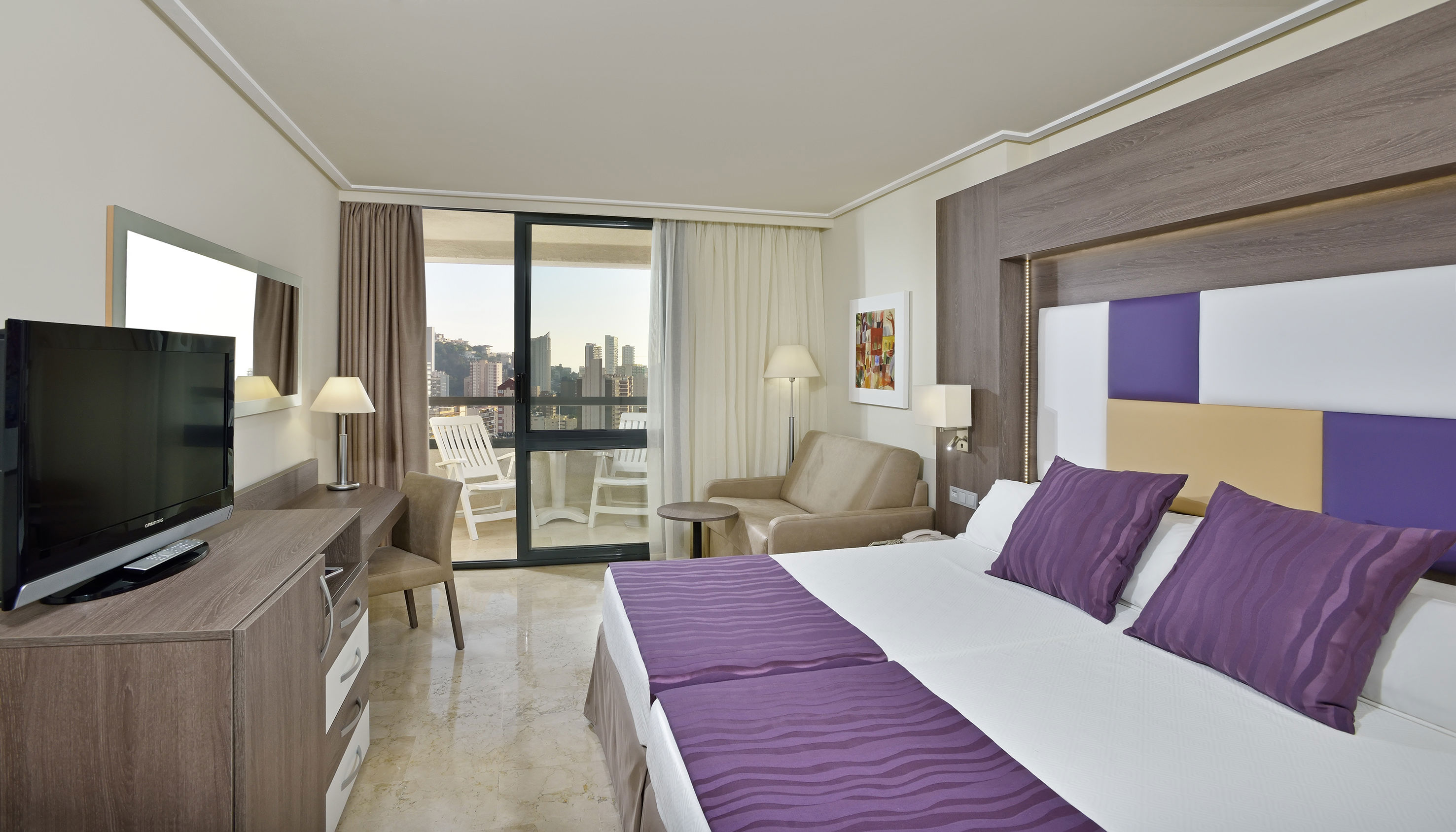 Melia Benidorm