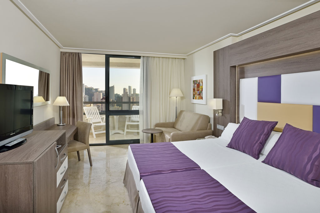Melia Benidorm foto 5