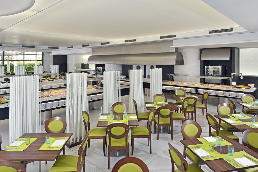Melia Benidorm foto 6