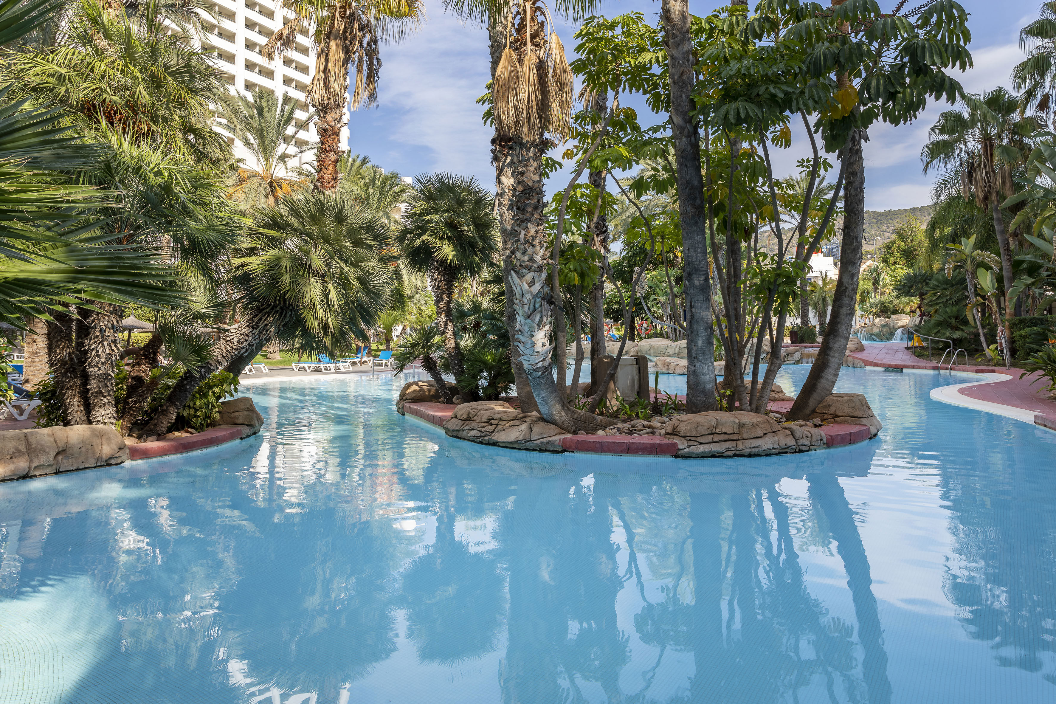 Melia Benidorm