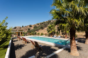 Pigaidakia Traditional Residences