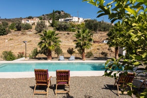 Pigaidakia Traditional Residences