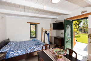 Pigaidakia Traditional Residences