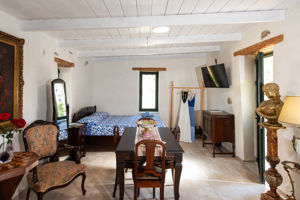 Pigaidakia Traditional Residences