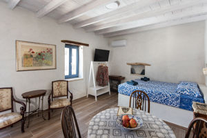 Pigaidakia Traditional Residences