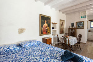 Pigaidakia Traditional Residences