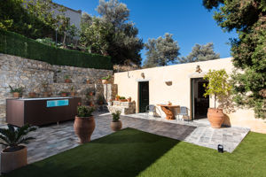 Pigaidakia Traditional Residences