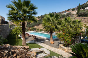 Pigaidakia Traditional Residences