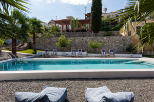 Pigaidakia Traditional Residences