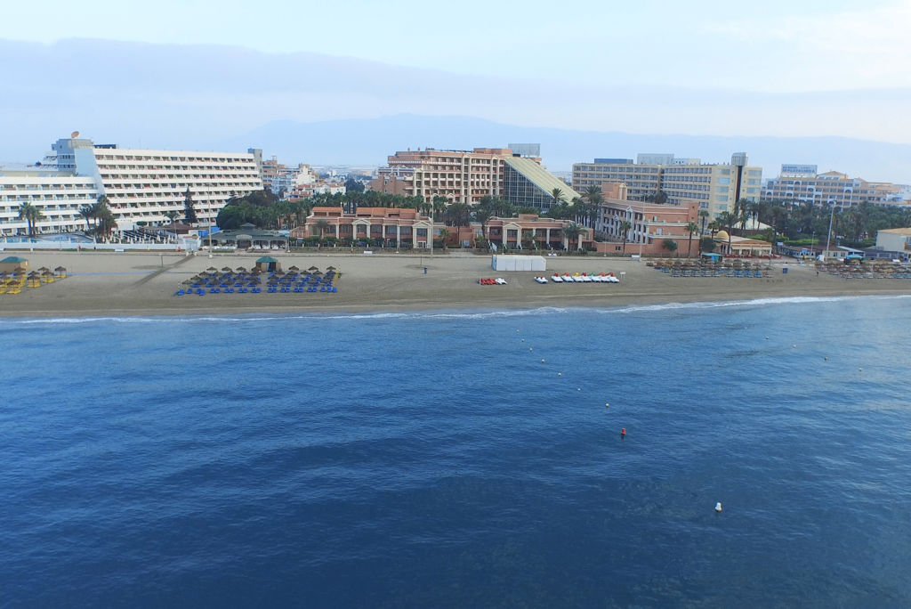Playacapricho