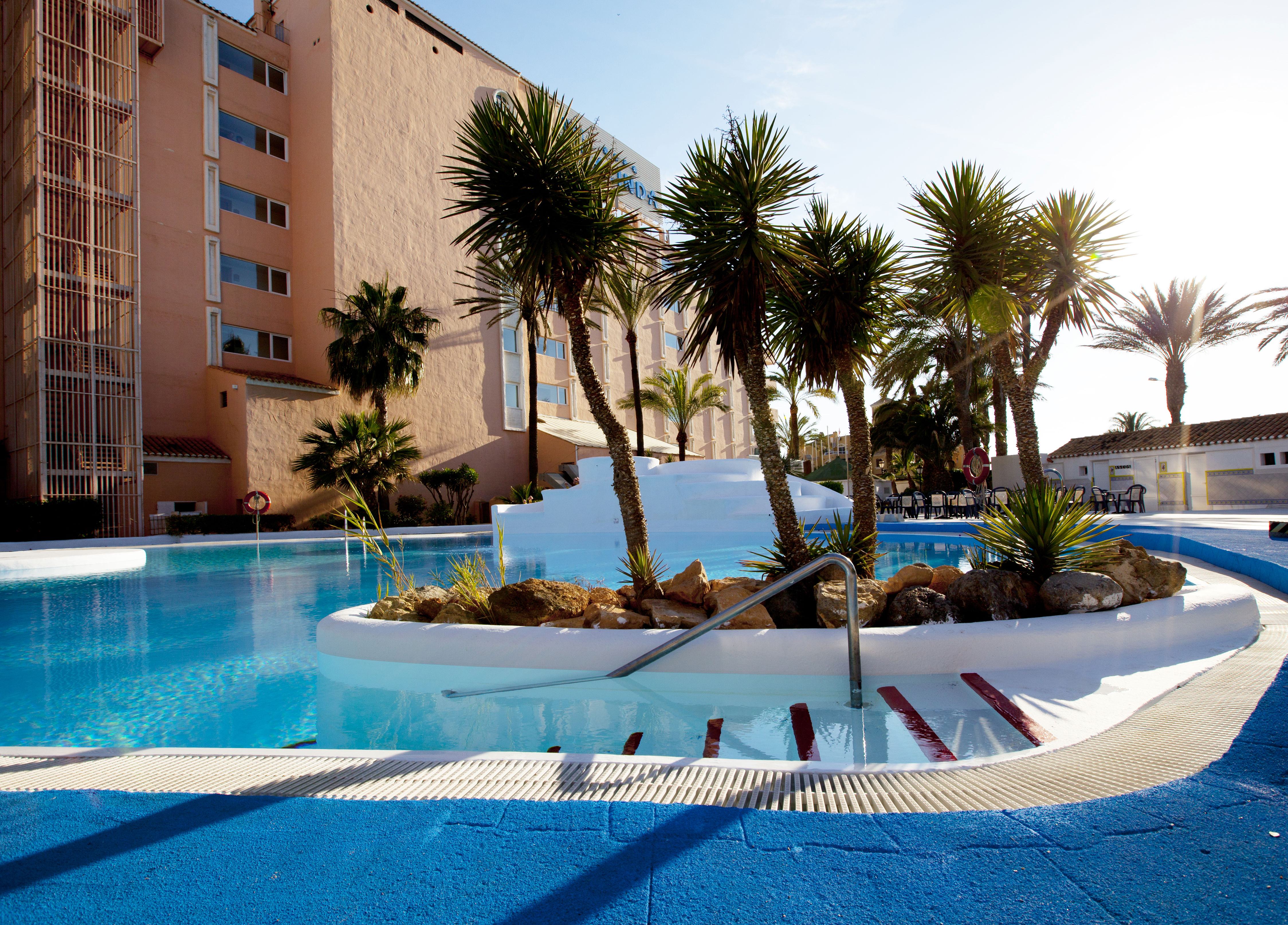 Playalinda Aquapark & Spa