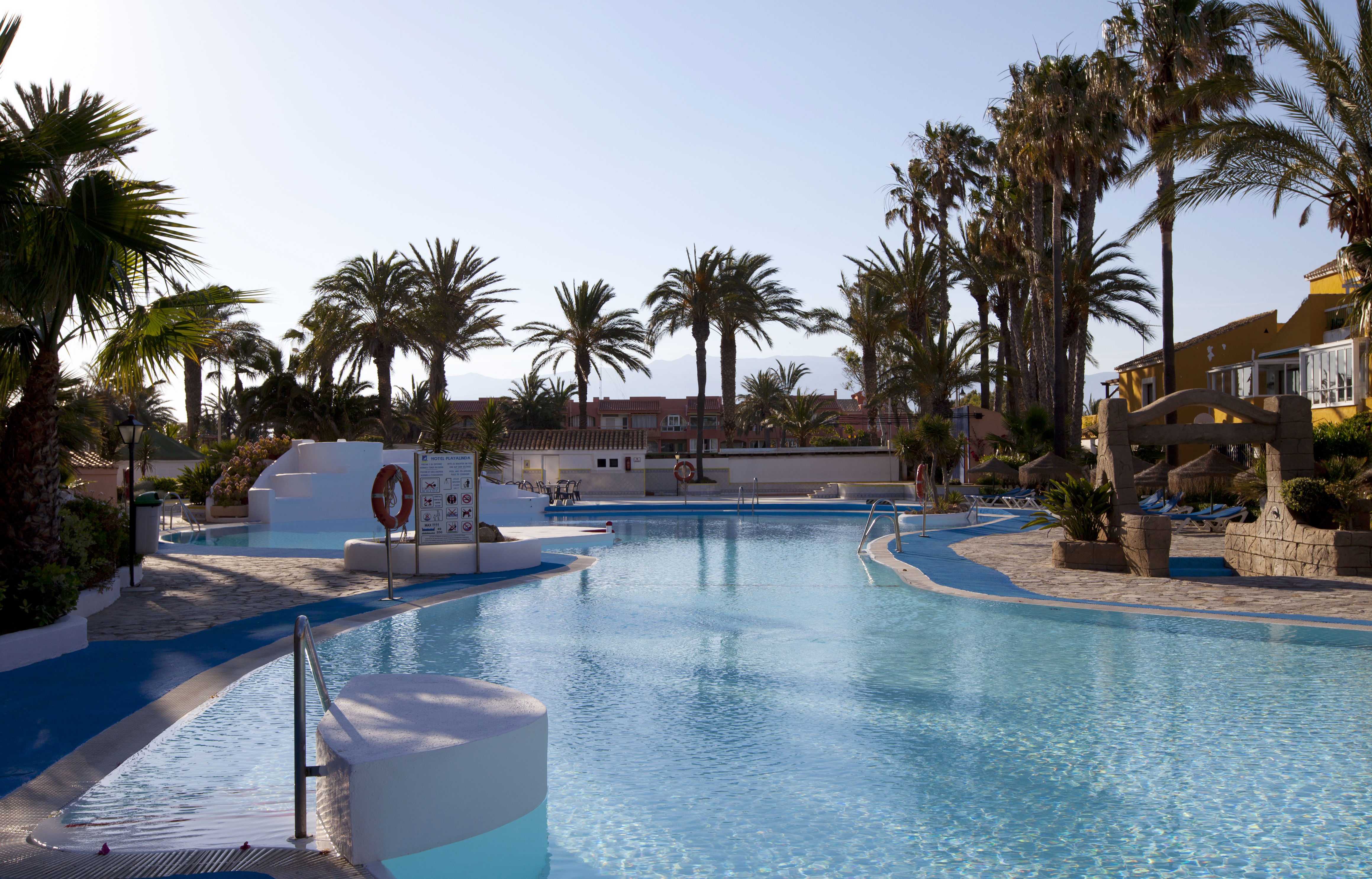 Playalinda Aquapark & Spa