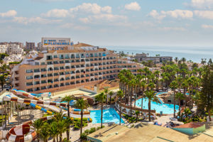 Playalinda Aquapark & Spa