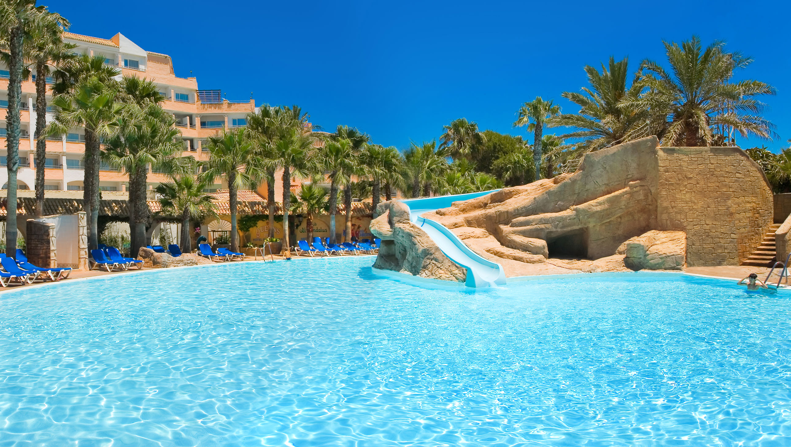 Playalinda Aquapark & Spa