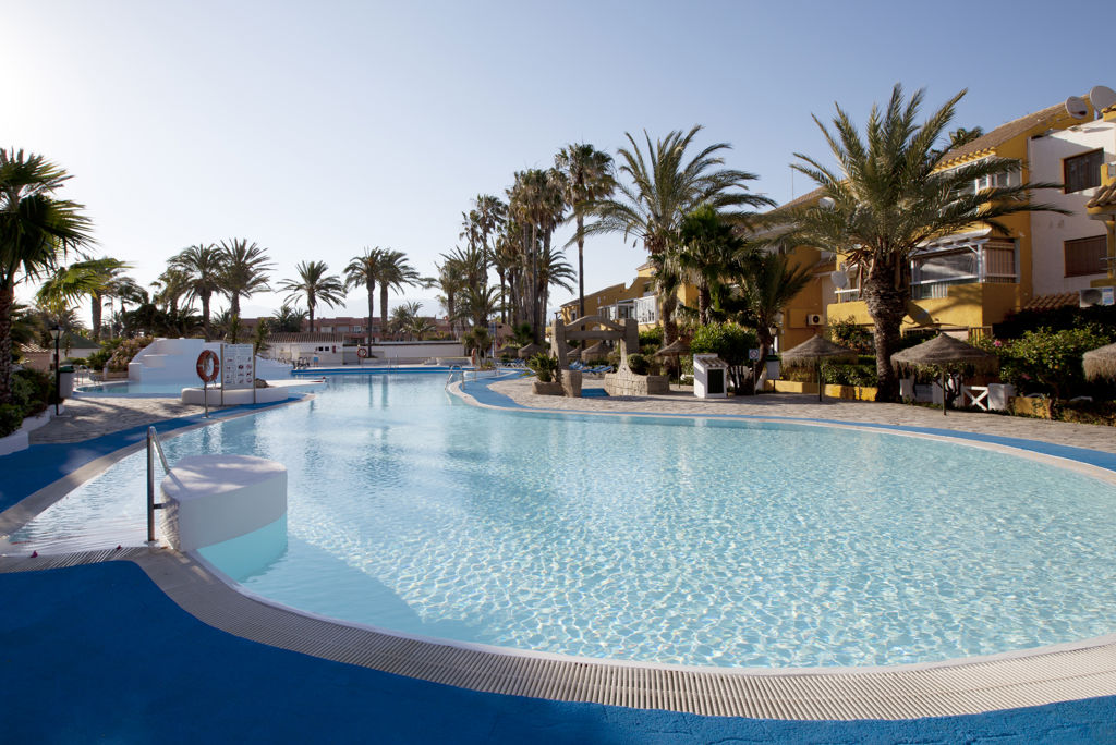 Playalinda Aquapark & Spa foto 6