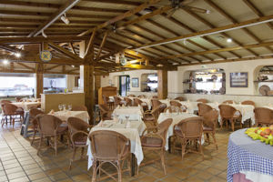 Playalinda Aquapark & Spa