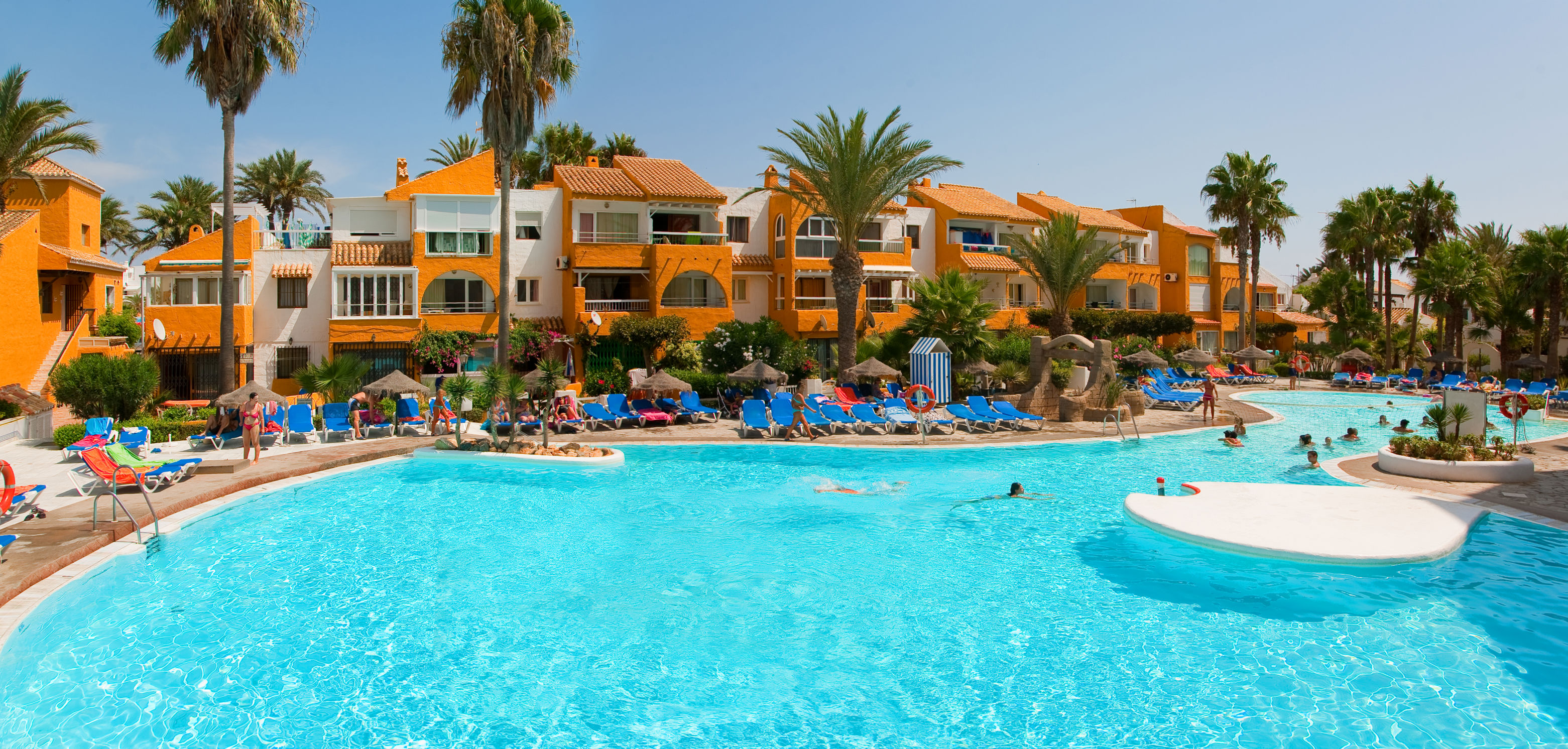 Playalinda Aquapark & Spa