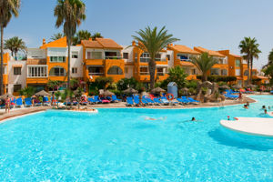 Playalinda Aquapark & Spa