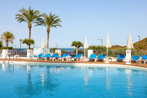 Playamojacar Aquapark