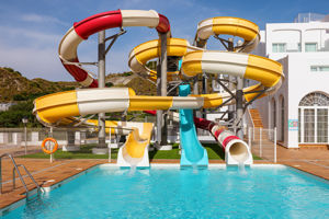 Playamojacar Aquapark