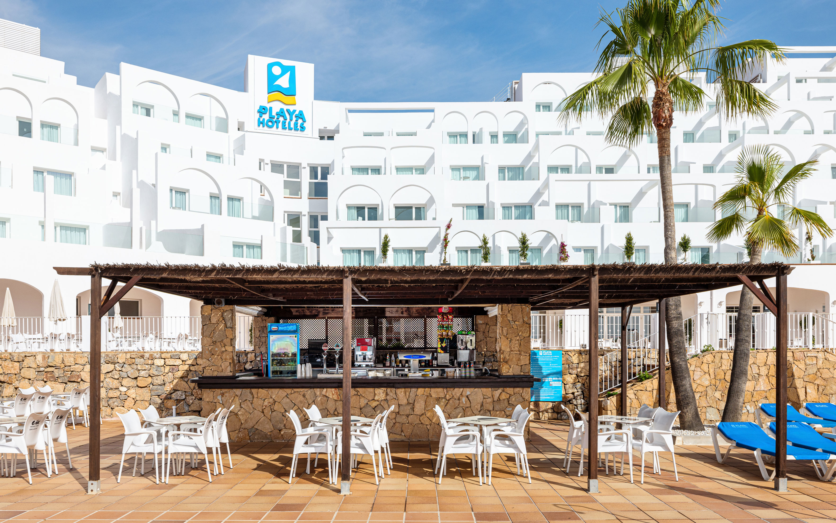 Playamojacar Aquapark