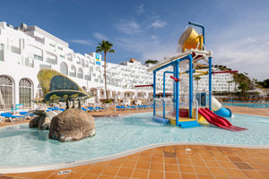 Playamojacar Aquapark