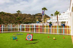 Playamojacar Aquapark