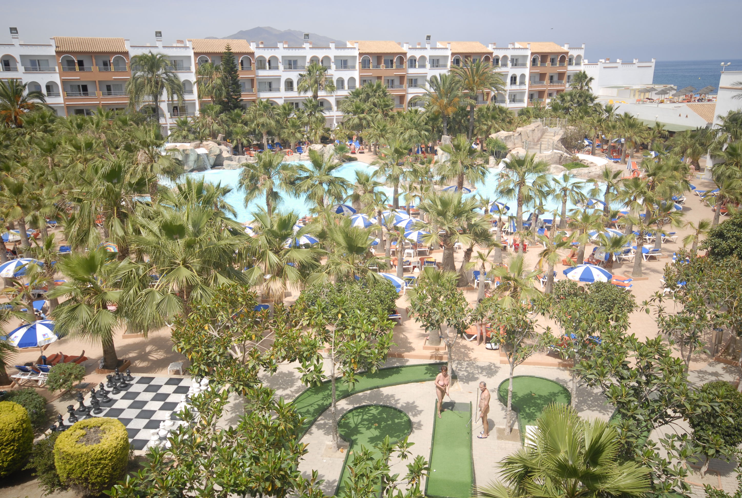 Playavera