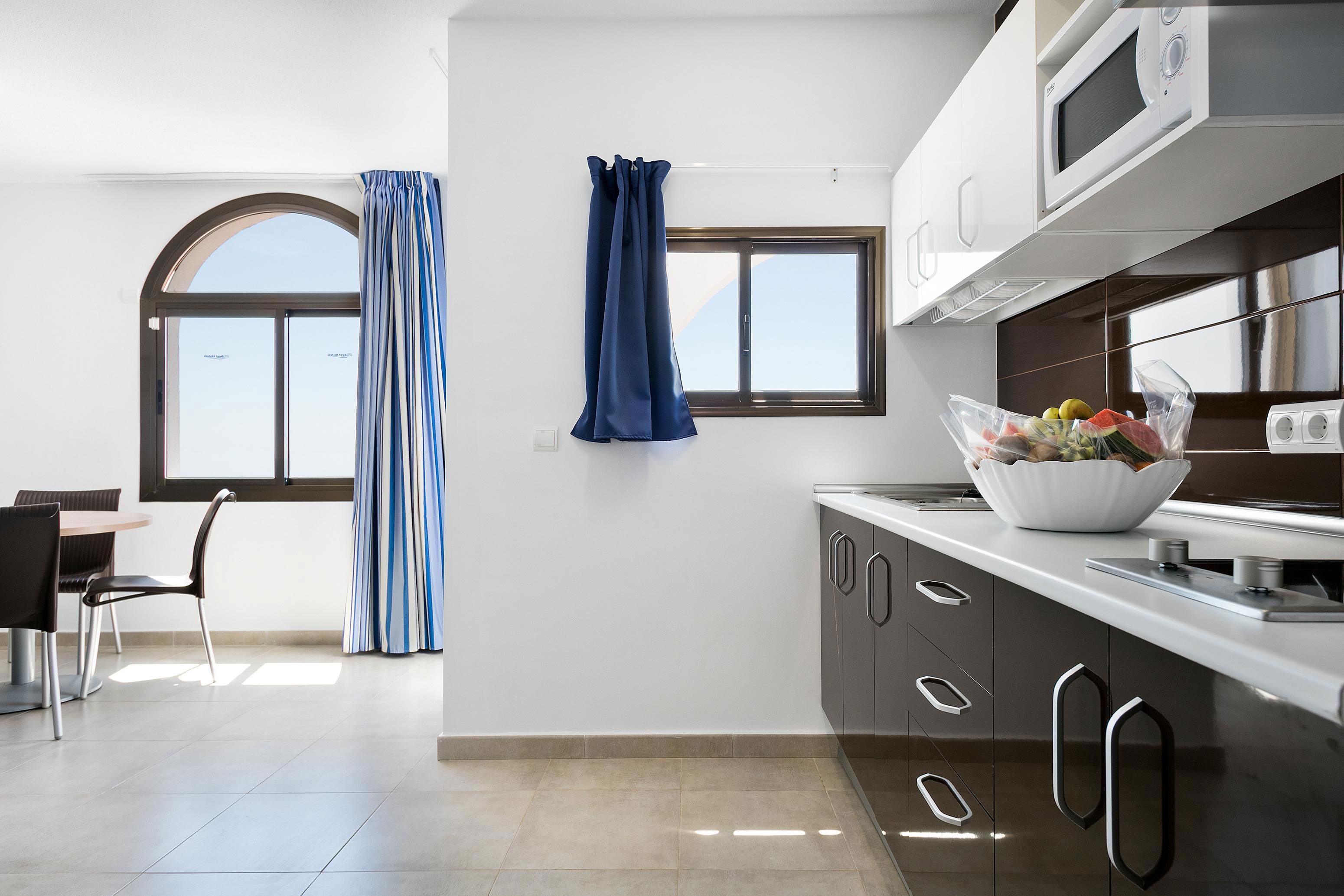 Apartamentos Turisticos Best Pueblo Indalo