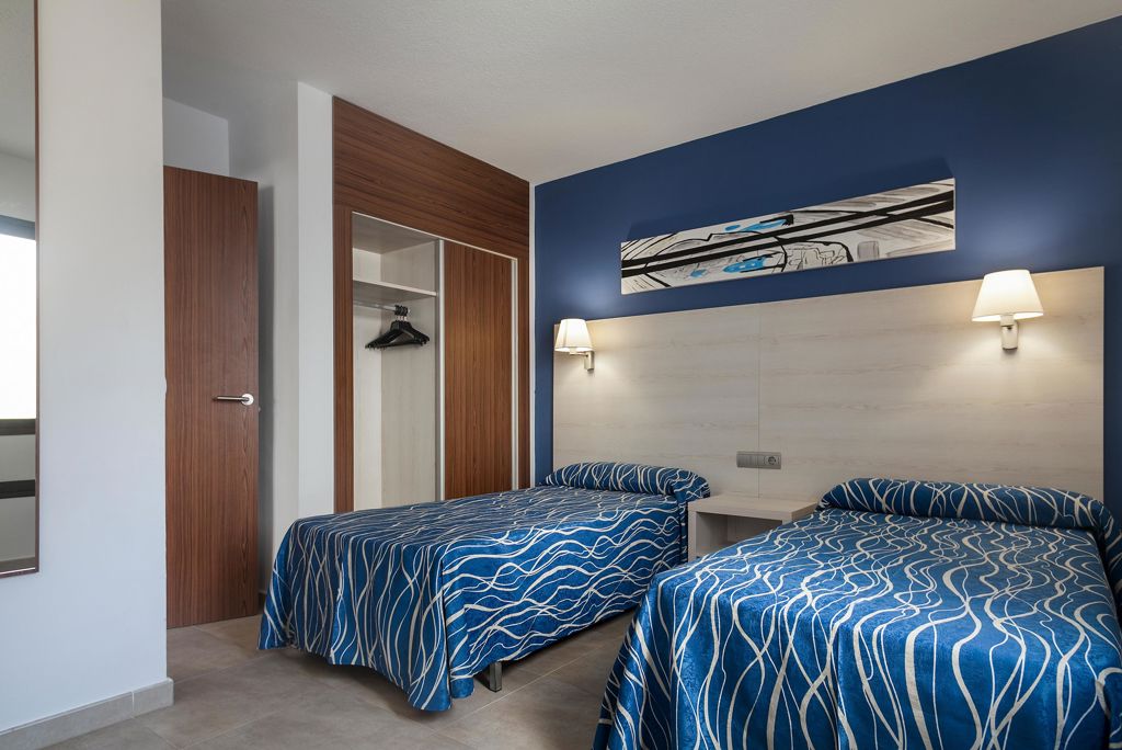 Apartamentos Turisticos Best Pueblo Indalo foto 5