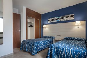 Apartamentos Turisticos Best Pueblo Indalo