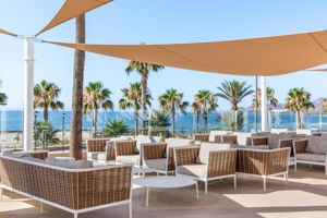 Apartamentos Turisticos Best Pueblo Indalo