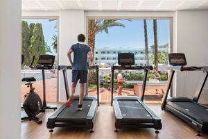 Apartamentos Turisticos Best Pueblo Indalo