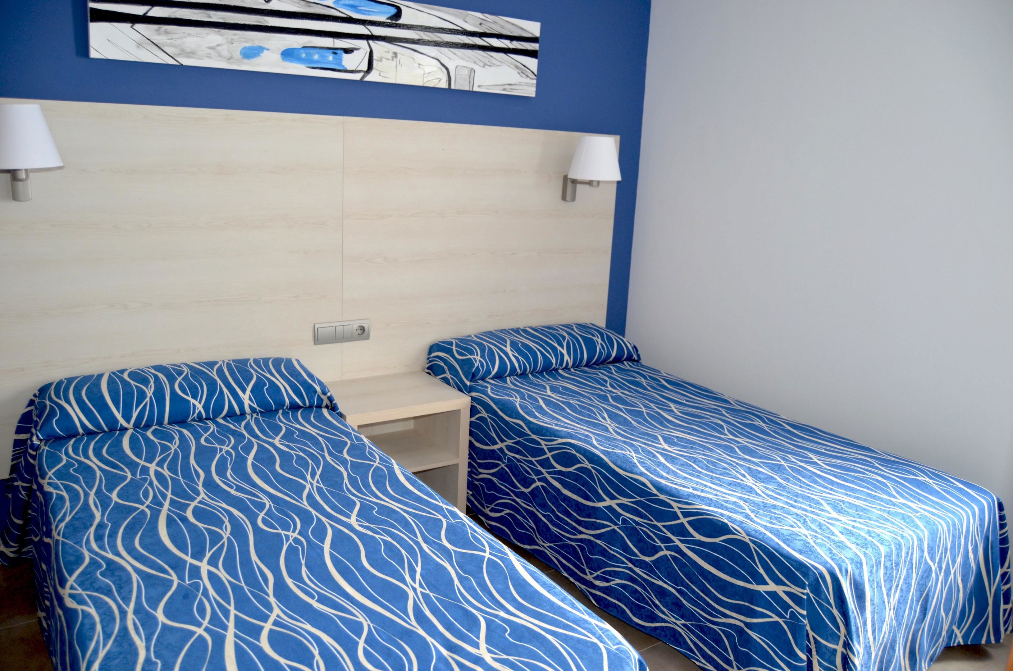 Apartamentos Turisticos Best Pueblo Indalo