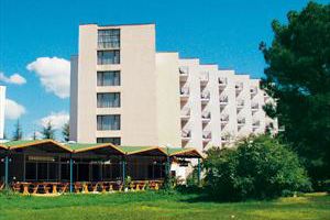 Balaton Hotel