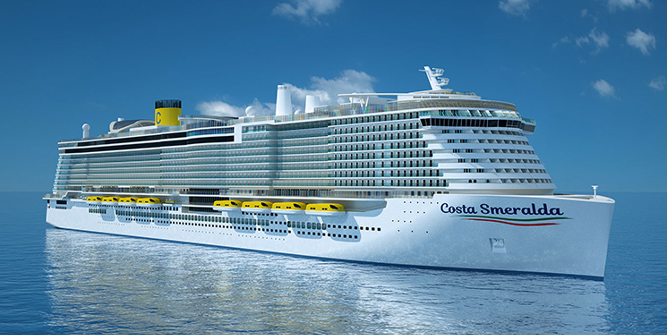 Cruise Canarische Eilanden