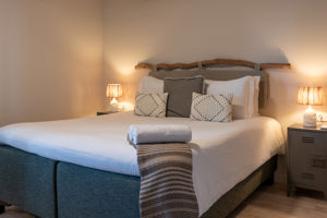Woonvoorbeeld Suite Deluxe Preto