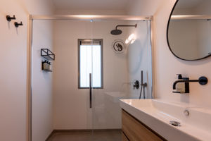 Woonvoorbeeld Suite Deluxe Preto