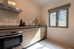 Woonvoorbeeld Suite Deluxe Preto