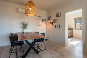 Woonvoorbeeld Suite Deluxe Preto