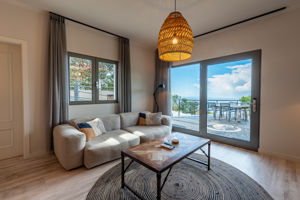 Woonvoorbeeld Suite Deluxe Preto