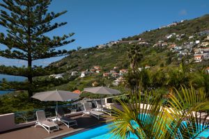 Calheta Boutique Houses
