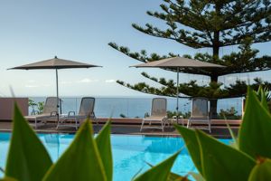 Calheta Boutique Houses