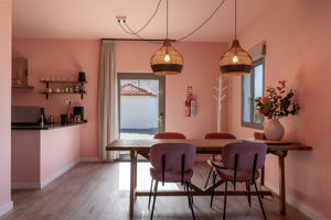 Calheta Boutique Houses