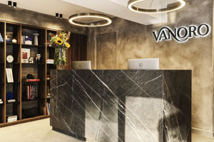 Vanoro Hotel
