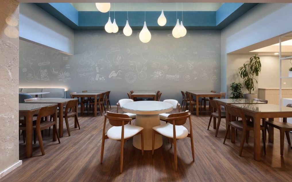 Melia Lisboa Oriente