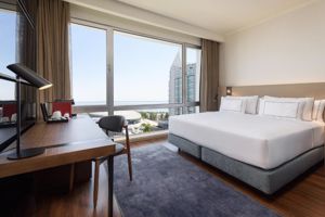 Melia Lisboa Oriente
